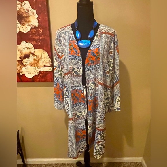 Umgee Kamono, size Large - Picture 1 of 5